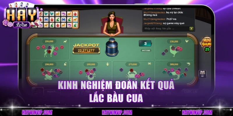 3 bí kíp dự đoán mặt xúc xắc xuất hiện dễ trúng