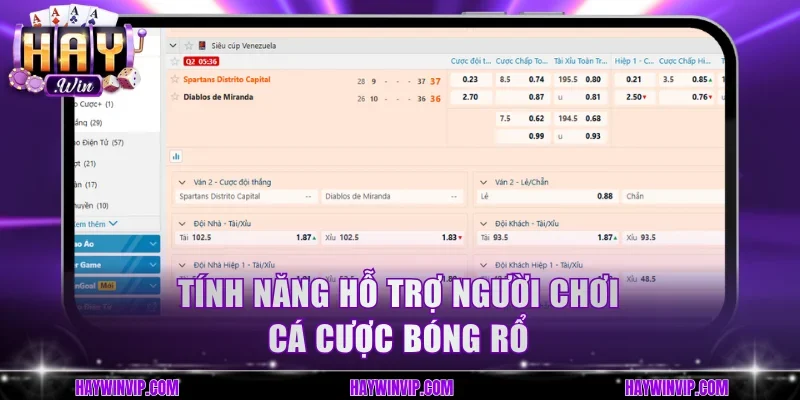 3 công nghệ giúp bạn cược hiệu quả hơn