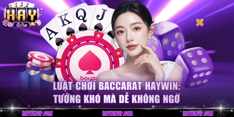 Baccarat