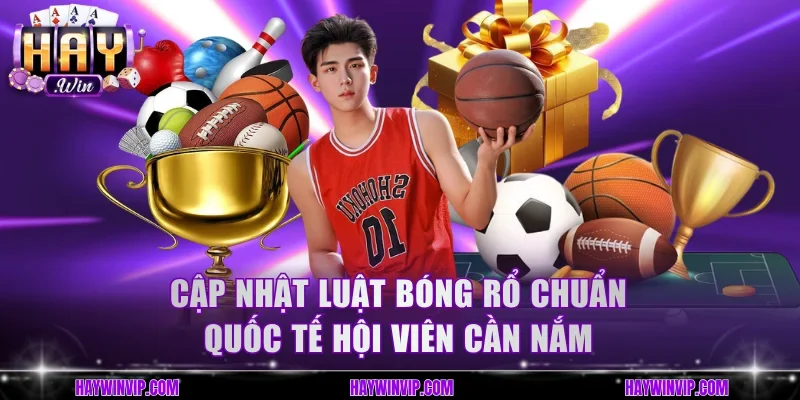 Bóng rổ