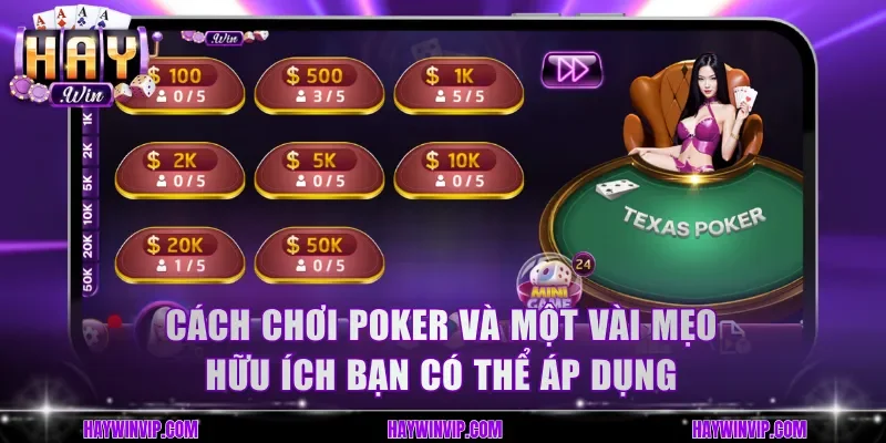 Poker