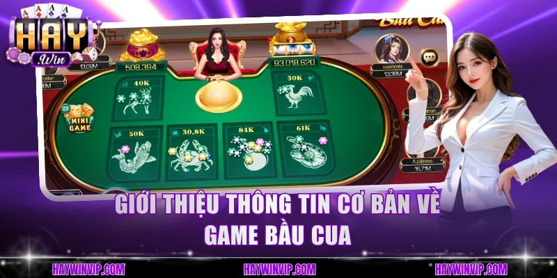 Khám phá game Bầu Cua chiến lược hấp dẫn